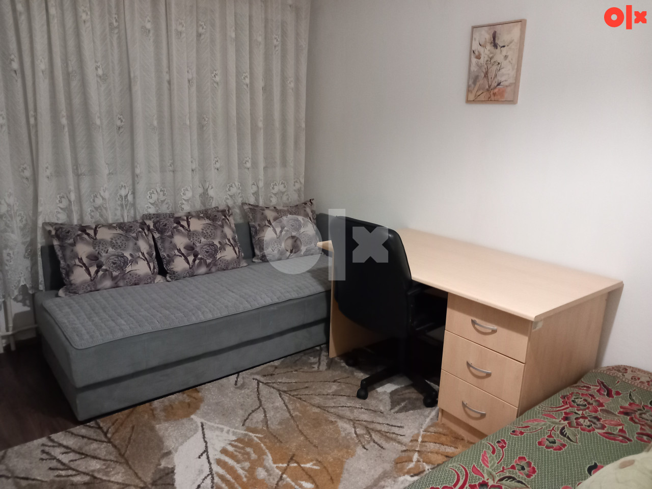 Stan Ilidža 60 m2 4