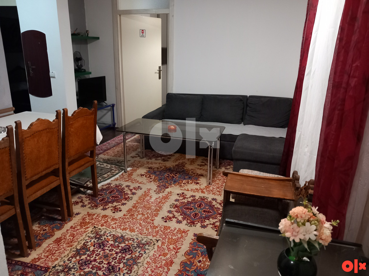 Stan Ilidža 60 m2 2