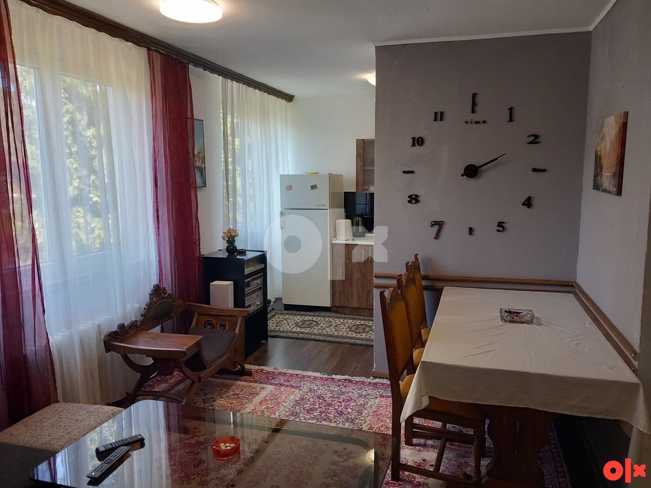 Stan Ilidža 60 m2