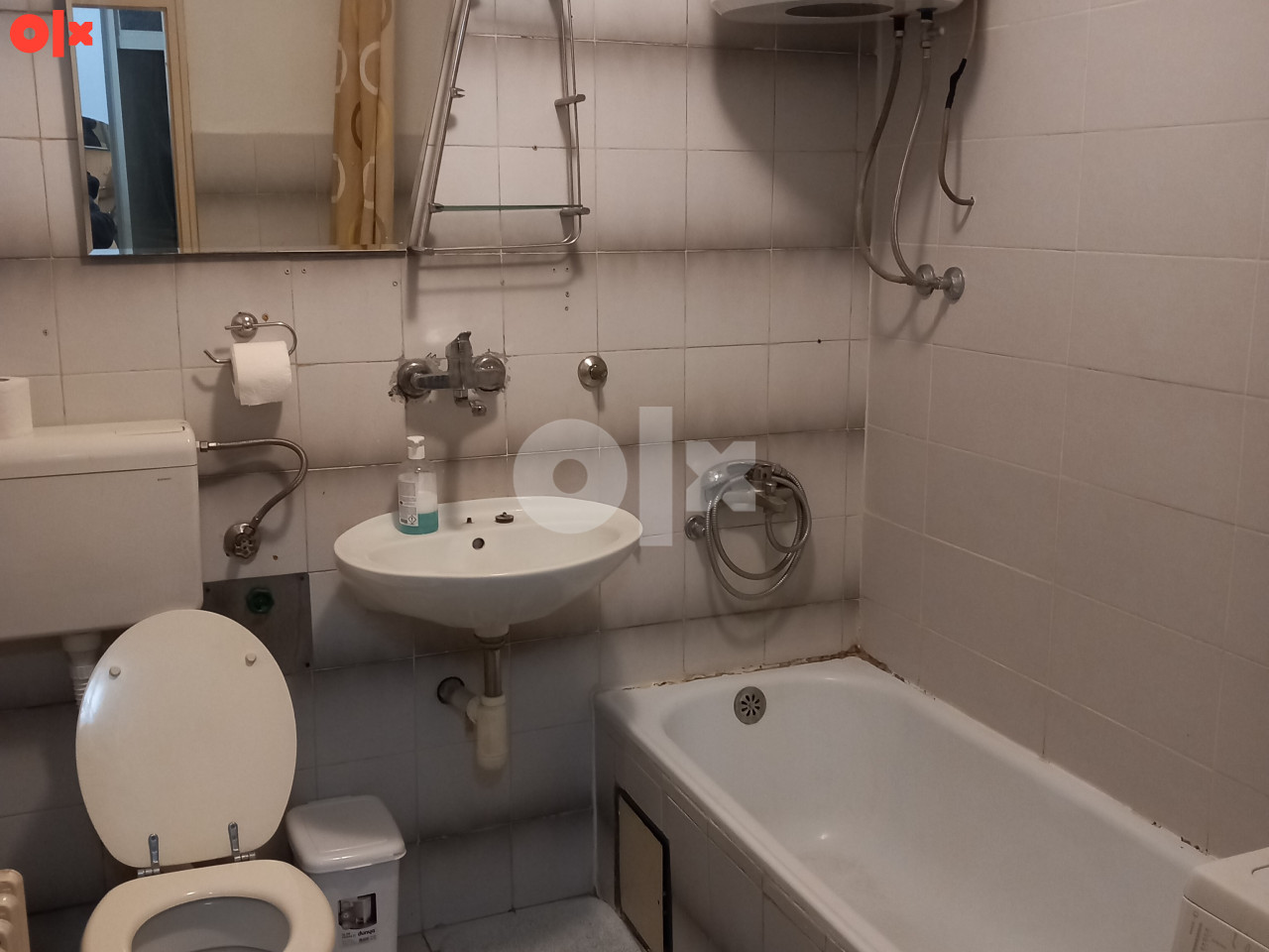 Stan Ilidža 60 m2 6