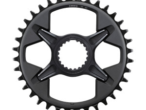 2729 LANČANIK SHIMANO XT SM-CRM85 36T
