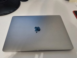 Macbook pro M1