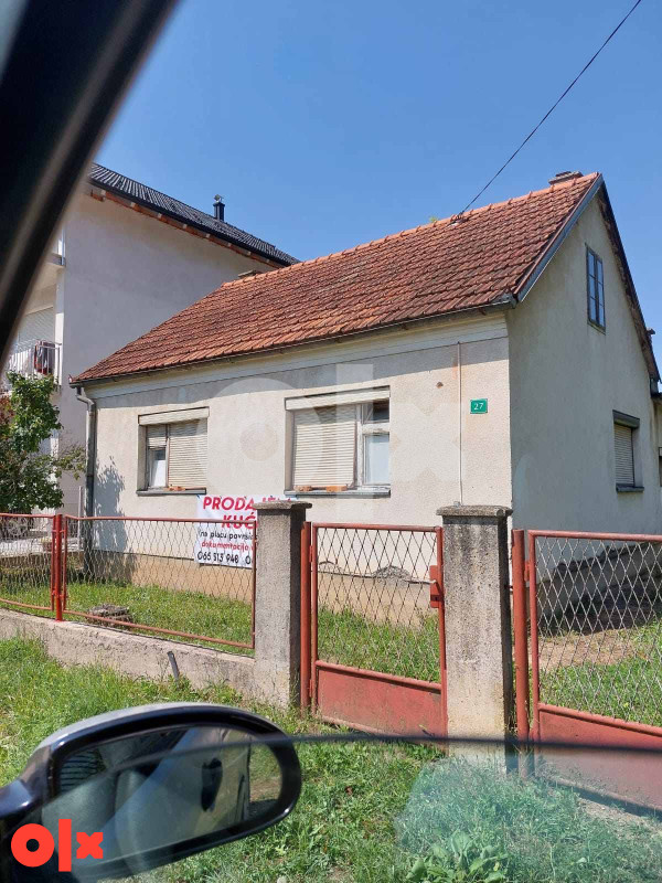 Kuća Sanski Most, Mjesna zajednica lijeva obala Sane
