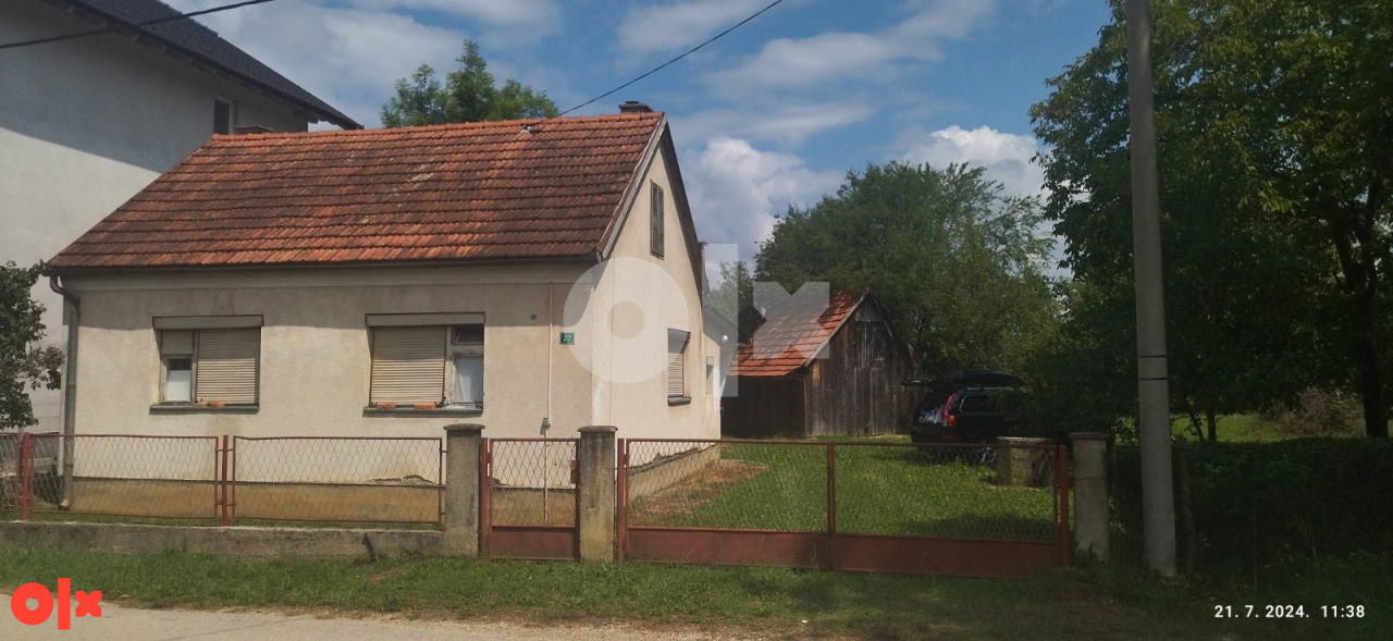 Kuća Sanski Most, Mjesna zajednica lijeva obala Sane 10