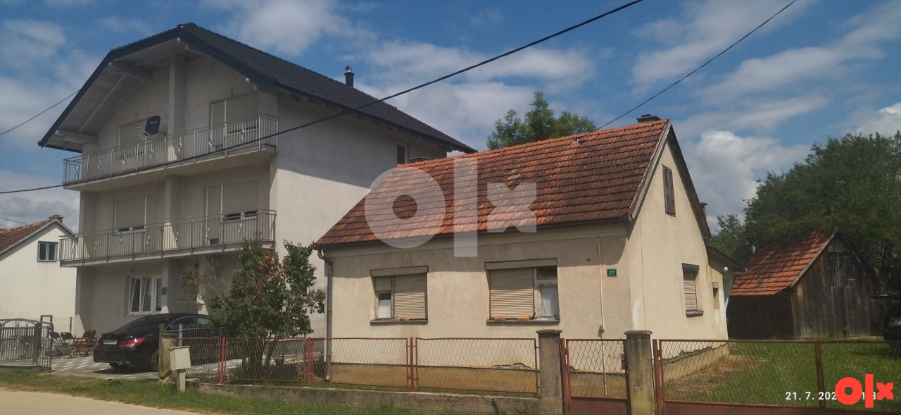 Kuća Sanski Most, Mjesna zajednica lijeva obala Sane 3