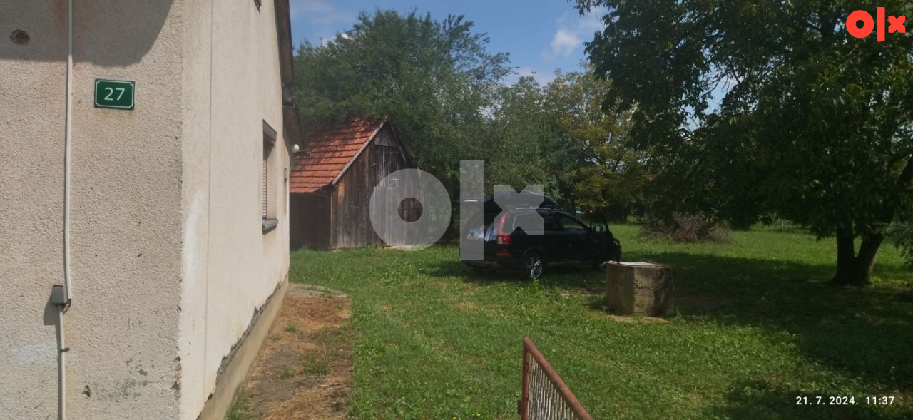 Kuća Sanski Most, Mjesna zajednica lijeva obala Sane 14