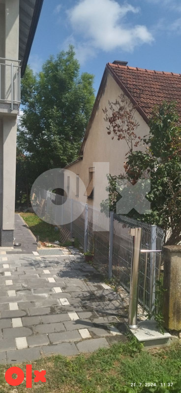Kuća Sanski Most, Mjesna zajednica lijeva obala Sane 13