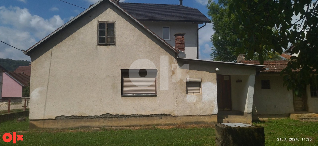 Kuća Sanski Most, Mjesna zajednica lijeva obala Sane 17