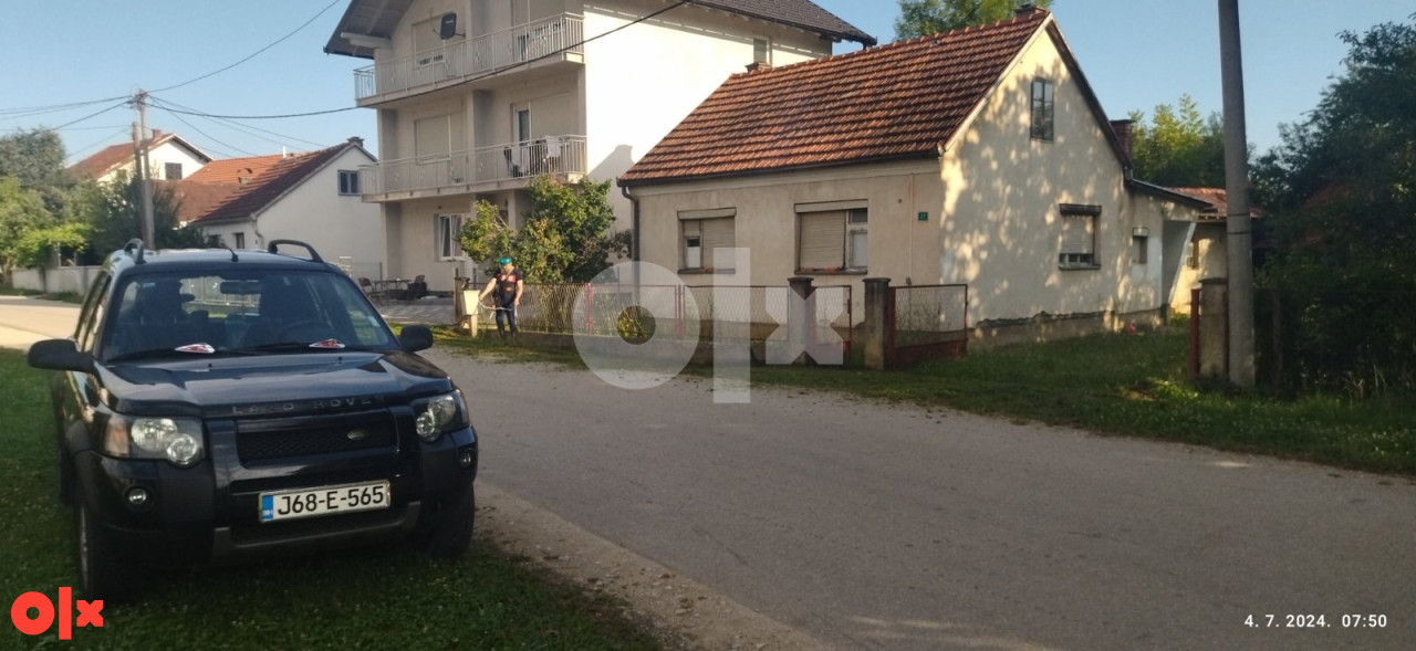 Kuća Sanski Most, Mjesna zajednica lijeva obala Sane 2