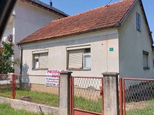 Kuća Sanski Most, Mjesna zajednica lijeva obala Sane