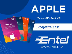 Apple iTunes Gift Card 50 USD | US
