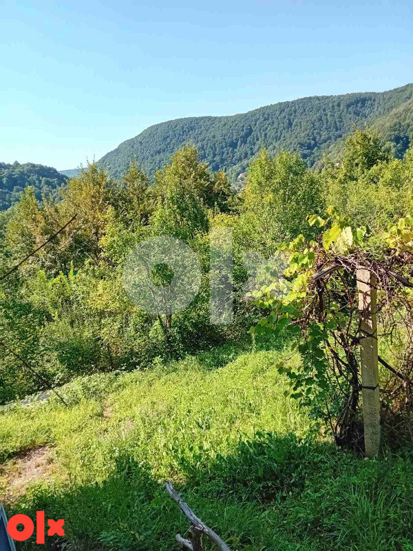 Vikendica Bihać 40m2 2