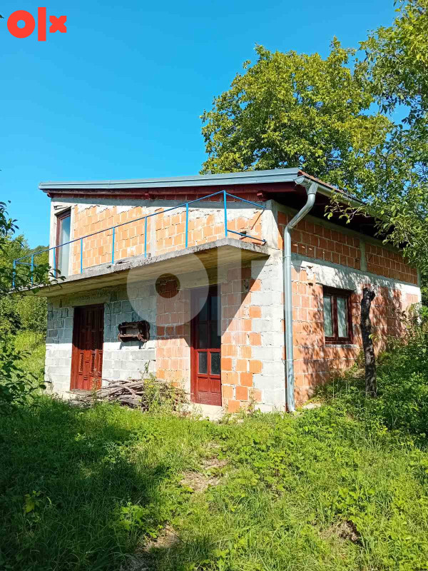 Vikendica Bihać 40m2