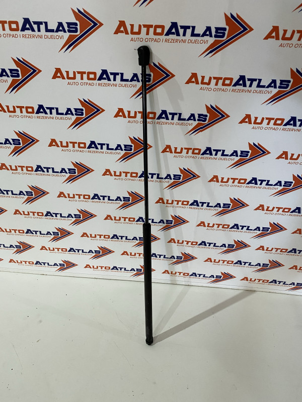 Amortizer haube Audi A6 4F