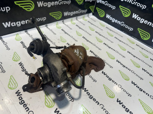 Turbina Jeep Liberty