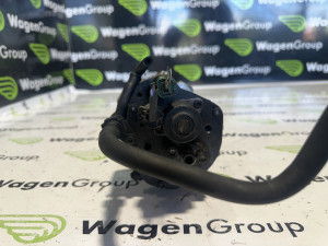 Pumpa visokog pritiska Jeep Liberty (fotografija 3)