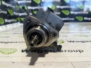 Pumpa visokog pritiska Jeep Liberty (fotografija 4)