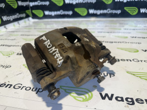 Klijesta prednja Opel Frontera 2000 (fotografija 3)