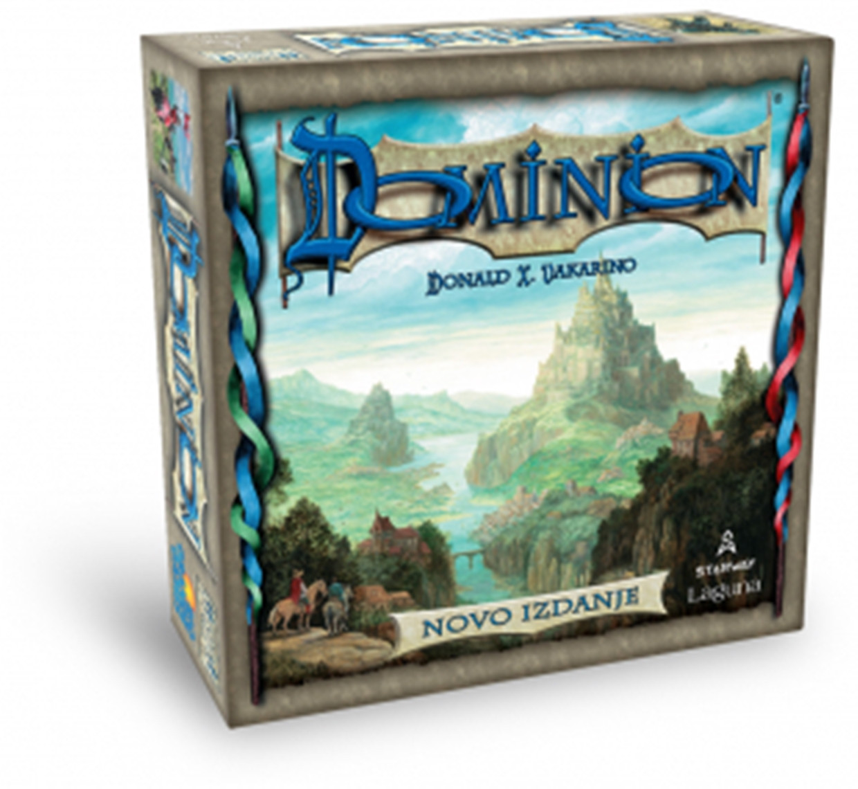 Dominion - društvena igra