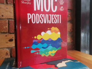 Moć podsvijesti Joseph Murphy