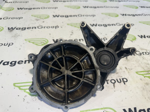 Deklo SsangYong Kyron (fotografija 2)