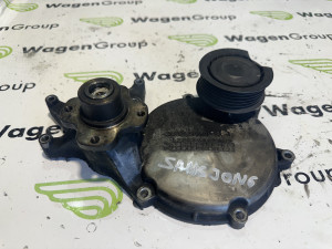 Deklo SsangYong Kyron