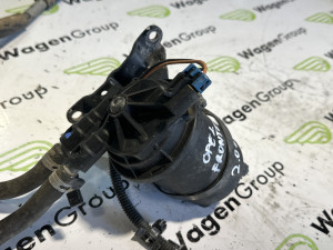 Filter goriva Opel Frontera