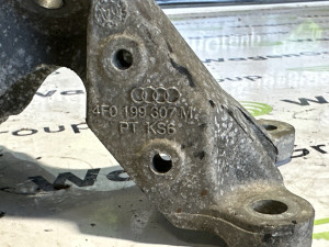 Nosac motora Audi A6 (fotografija 2)