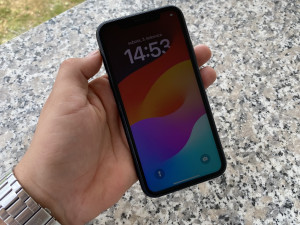 Iphone xr 64gb