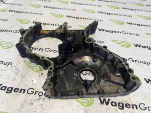 Deklo motora kyron SsangYong