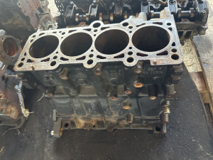 Blok motora bpj Audi