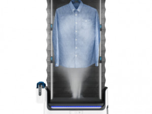 Tefal pegla + osvježivač odj. Care for You