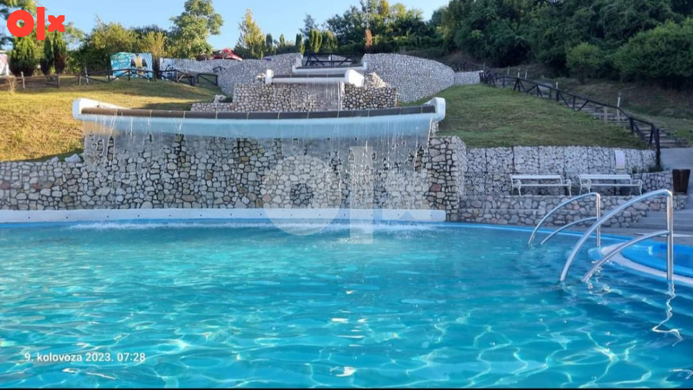 Apartman Tuzla panonsko jezero panonika sobe smjestaj prenociste