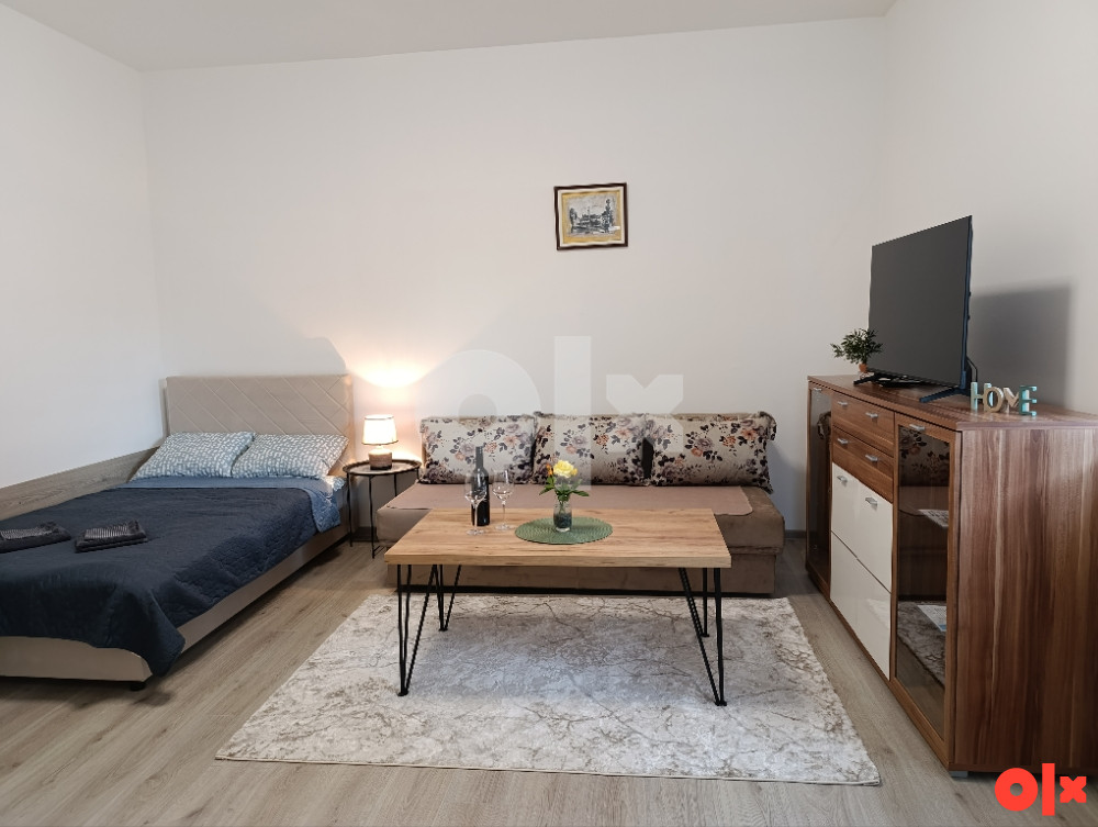 Apartman Tuzla panonsko jezero panonika sobe smjestaj prenociste 2