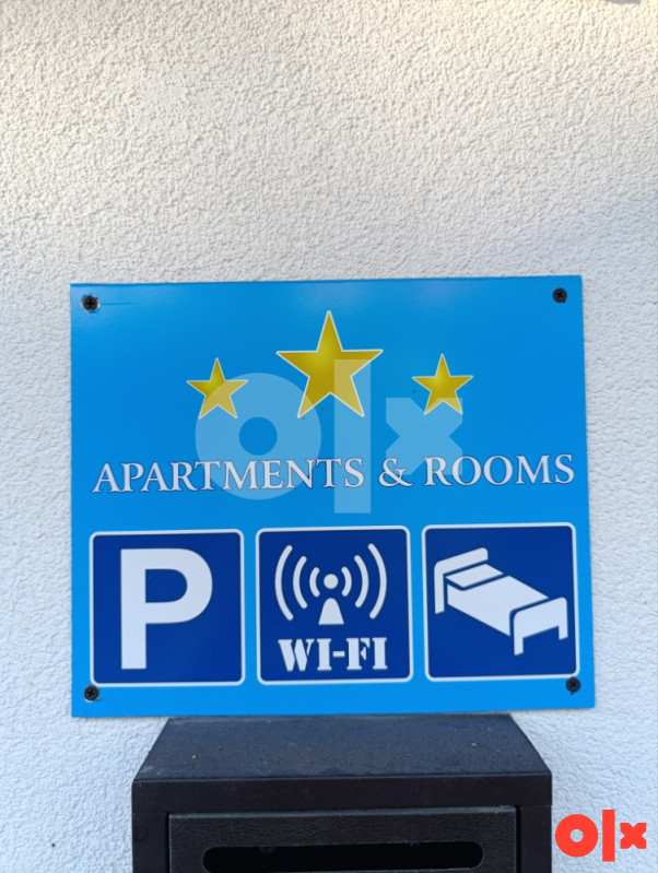 Apartman Tuzla panonsko jezero panonika sobe smjestaj prenociste 3