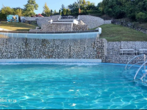 Apartman Tuzla panonsko jezero panonika sobe smjestaj prenociste