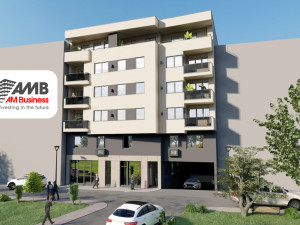 Prodaja stanova i poslovnog prostora My Home CENTAR  Banja Luka