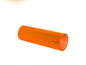 Narandzasta Folija za farove / stopove 30x100cm