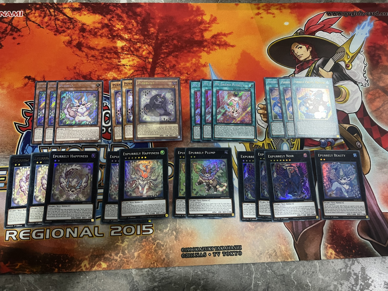 fun yugioh decks 2017 Yu-Gi-Oh! - Amazing Defenders