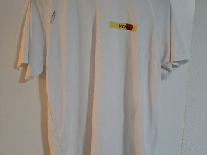 Muska sportska majica L