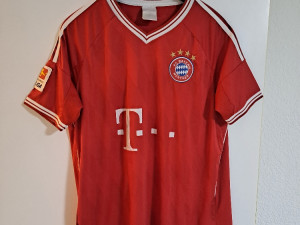 FC Bayern Munchen dres#7 RIBERY