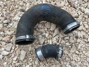 7L6145972E CRIJEVO INTERKULERA INTERKULER AUDI Q7 4L