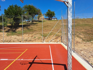 Košarkaška konstrukcija