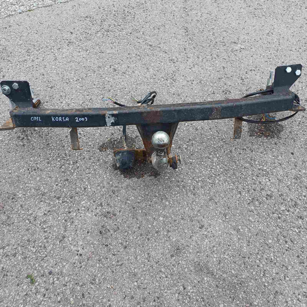 Euro kuka za opel corsa, korsa