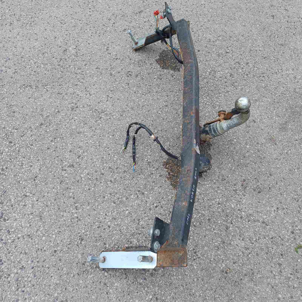 Euro kuka za opel corsa, korsa