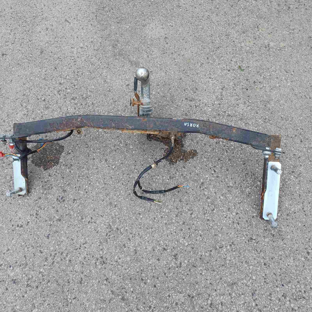 Euro kuka za opel corsa, korsa