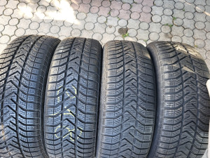 Gume 195 55 17 zimske Pirelli 2021 4kom 205 50 225 45