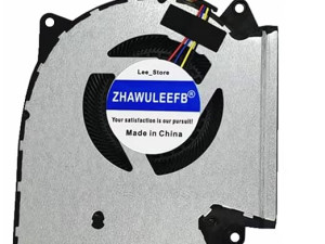 Cooler ventilator za laptop ASUS G533Q G513QR CPU