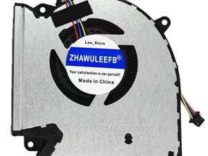 Cooler ventilator za laptop ASUS G533Q G513QR GPU