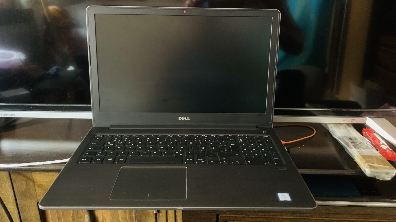 Dell Vostro Dell I5 7200u Laptop Dell Vostro 15 5568 Intel® Core